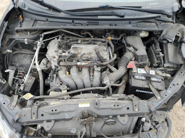 Photo 11 from auction – 2015 TOYOTA COROLLA L with VIN 5YFBURHE1FP303501