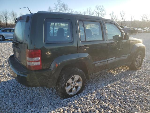 Photo 3 from auction – 2011 JEEP LIBERTY SP with VIN 1J4PP2GK2BW526329