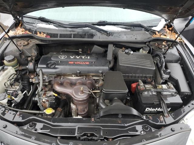 Photo 11 from auction – 2007 TOYOTA CAMRY CE with VIN JTNBE46KX73079188