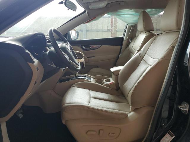 Photo 7 from auction – 2016 NISSAN ROGUE S with VIN 5N1AT2MT2GC924116