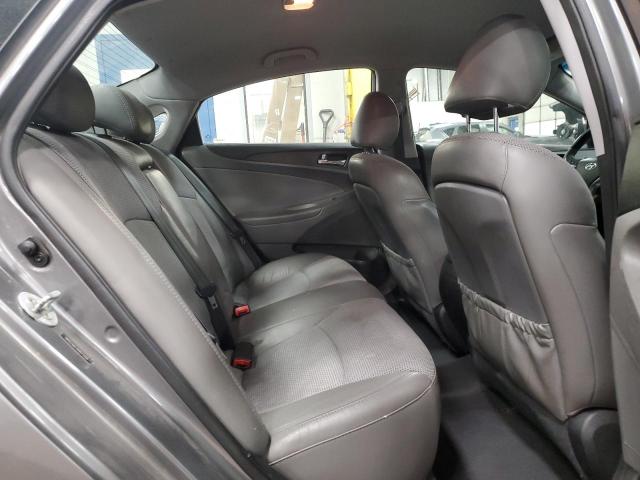 Zdjęcie 10 z aukcji – 2013 HYUNDAI SONATA SE z VIN 5NPEC4AC7DH673308