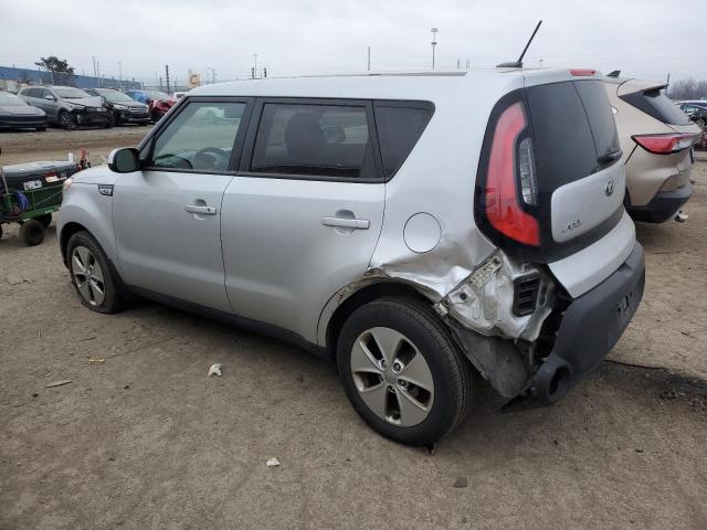 Photo 2 from auction – 2015 KIA SOUL with VIN KNDJN2A22F7752462