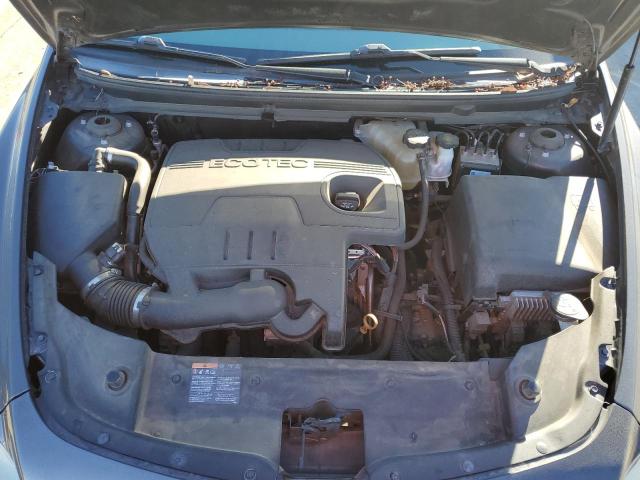 Photo 11 from auction – 2011 CHEVROLET MALIBU LS with VIN 1G1ZA5E11BF286906