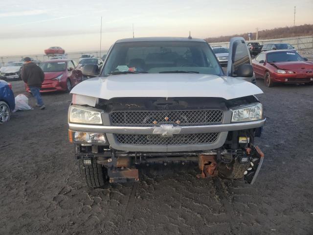 Photo 5 from auction – 2003 CHEVROLET SILVERADO with VIN 2GCEC19T031187796