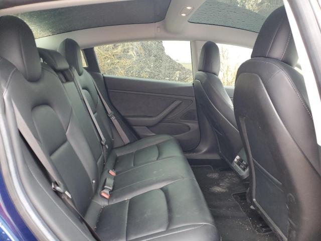 Photo 10 from auction – 2018 TESLA MODEL 3 with VIN 5YJ3E1EA6JF043282
