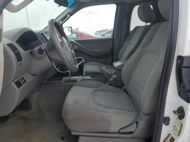 Photo 7 from auction – 2014 NISSAN FRONTIER S with VIN 1N6BD0CTXEN708752