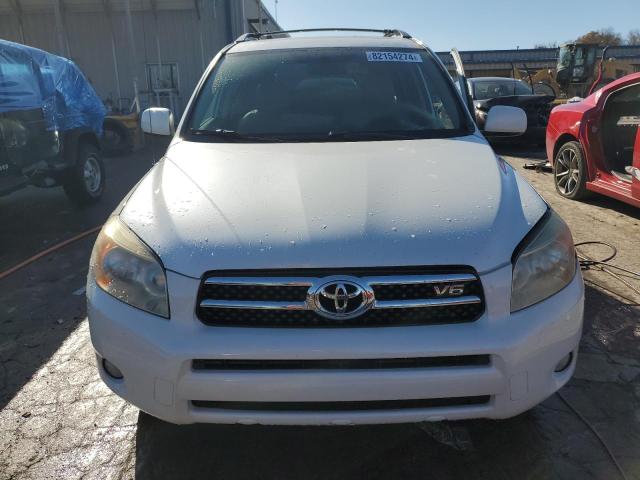 Photo 5 from auction – 2007 TOYOTA RAV4 LIMIT with VIN JTMZK31V575014261