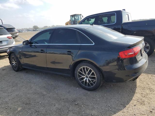 Photo 2 from auction – 2015 AUDI A4 PREMIUM with VIN WAUAFAFL1FN000334