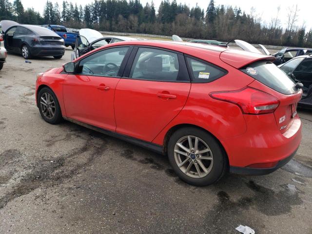 Photo 2 from auction – 2016 FORD FOCUS SE with VIN 1FADP3KE1GL247212