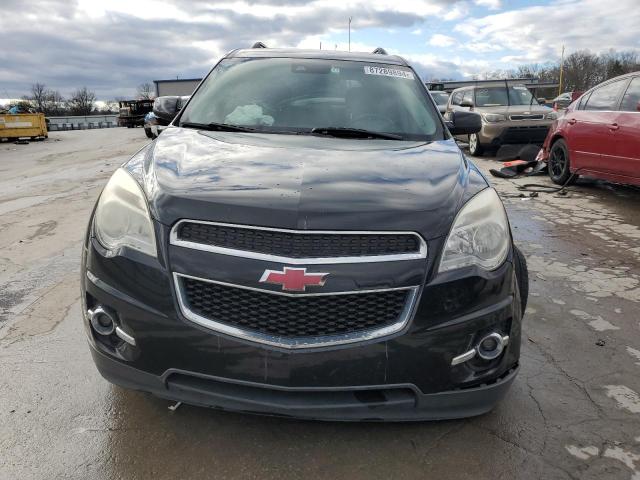 Photo 5 from auction – 2015 CHEVROLET EQUINOX LT with VIN 2GNFLGEK1F6403397