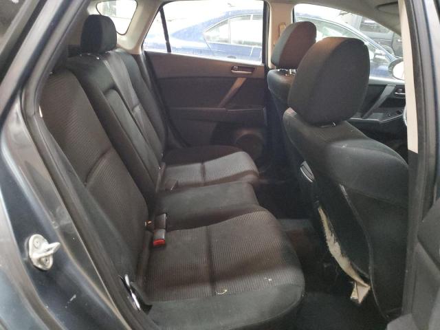 Photo 10 from auction – 2012 MAZDA 3 I with VIN JM1BL1L79C1676539