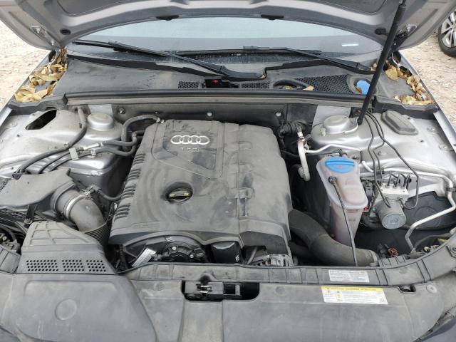 Photo 11 from auction – 2015 AUDI A4 PREMIUM with VIN WAUBFAFL3FN041035