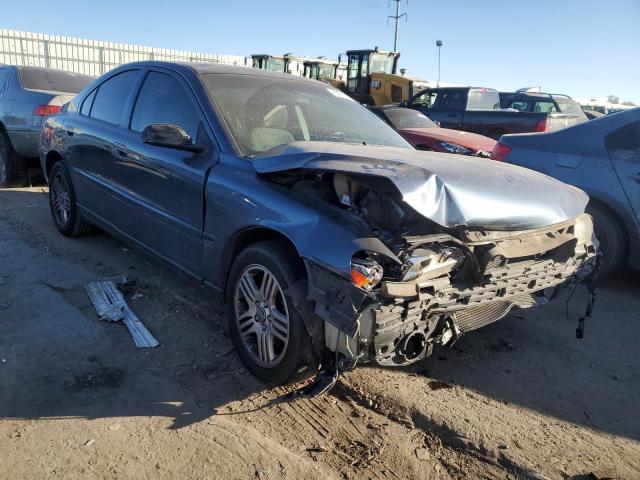 Photo 4 from auction – 2006 VOLVO S60 with VIN YV1RS592262543473