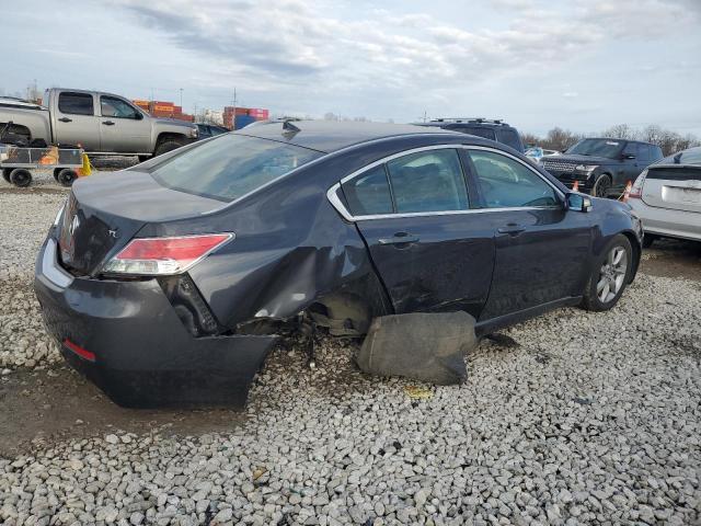 Photo 3 from auction – 2012 ACURA TL with VIN 19UUA8F25CA031315