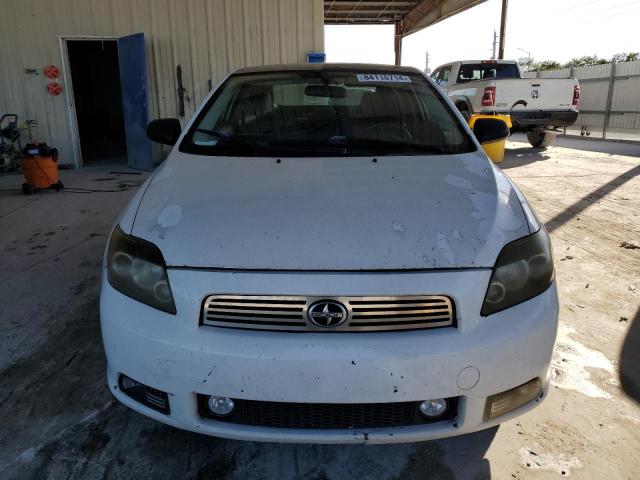 Photo 5 from auction – 2008 TOYOTA SCION TC with VIN JTKDE167080243115