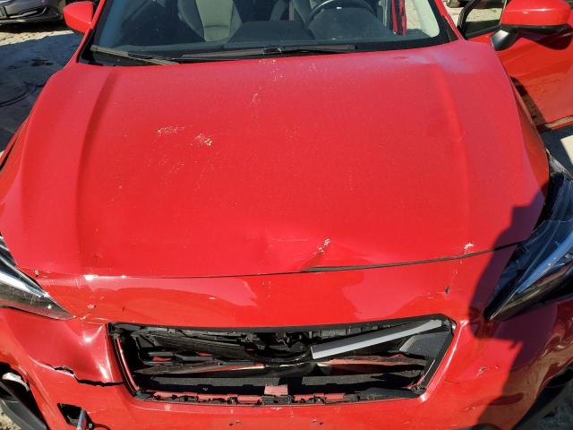 Photo 12 from auction – 2020 SUBARU CROSSTREK with VIN JF2GTAPC3L8212846