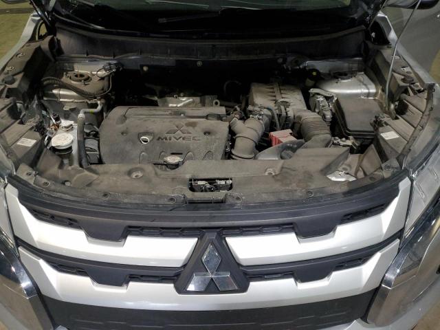Photo 12 from auction – 2020 MITSUBISHI OUTLANDER with VIN JA4AP3AU8LU020751