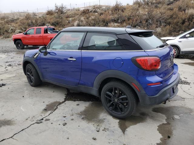 Photo 2 from auction – 2014 MINI COOPER S P with VIN WMWSS7C50EWN52263