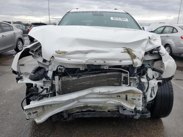 Photo 5 from auction – 2016 GMC TERRAIN SL with VIN 2GKALPEK6G6272850