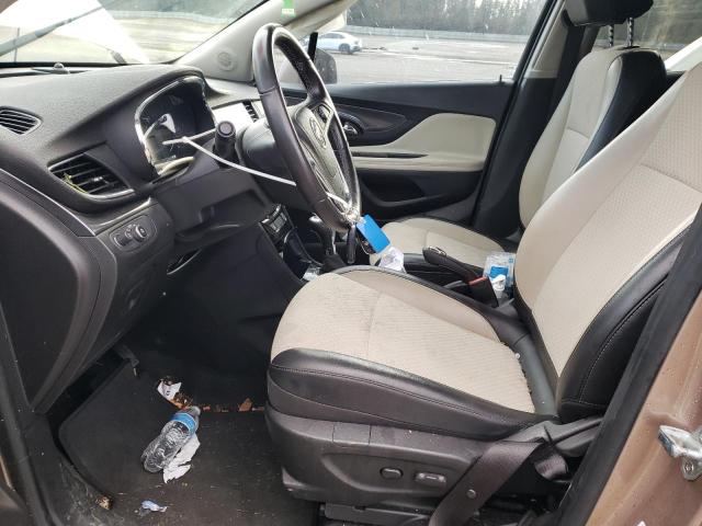 Photo 7 from auction – 2018 BUICK ENCORE PRE with VIN KL4CJASBXJB719898