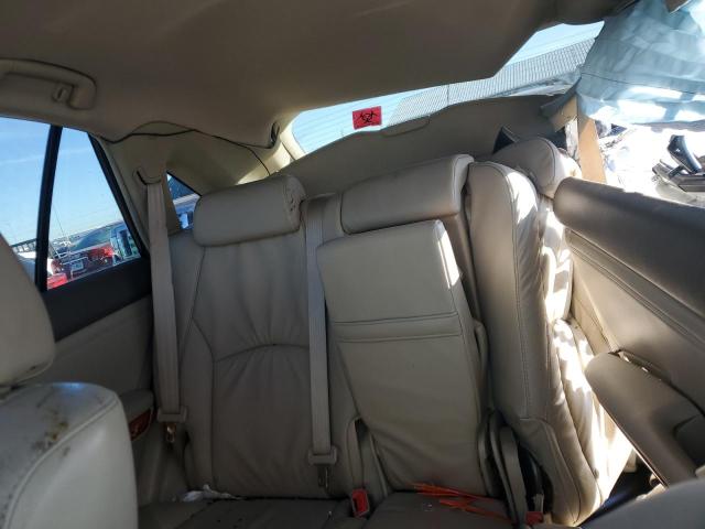 Photo 10 from auction – 2007 LEXUS RX 350 with VIN 2T2HK31U57C027061