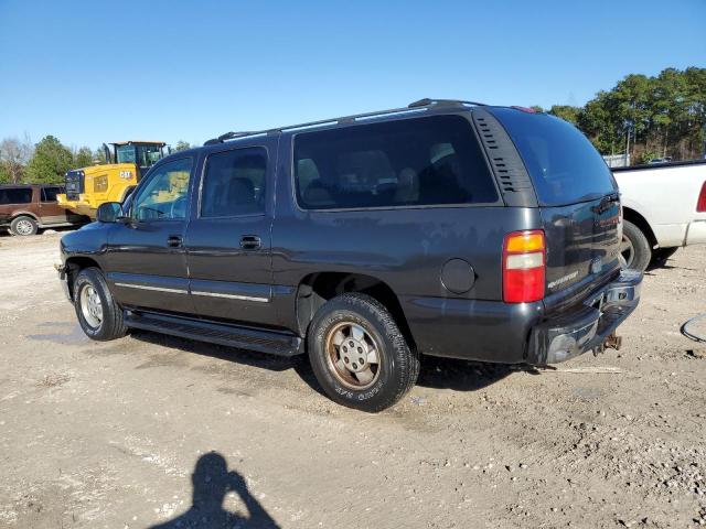 Photo 2 from auction – 2003 CHEVROLET SUBURBAN C with VIN 3GNEC16Z23G156024