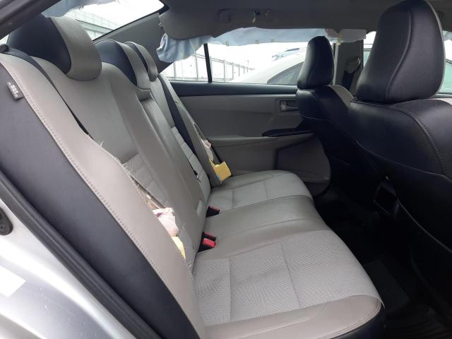 Photo 10 from auction – 2016 TOYOTA CAMRY LE with VIN 4T1BF1FK9GU599260