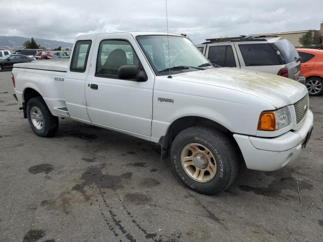 Photo 4 from auction – 2001 FORD RANGER SUP with VIN 1FTYR14E01PB67939
