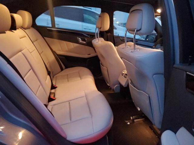 Photo 10 from auction – 2012 MERCEDES-BENZ E 350 4MAT with VIN WDDHF8JBXCA617880