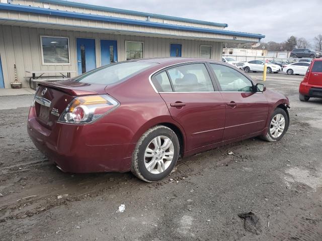 Photo 3 from auction – 2011 NISSAN ALTIMA BAS with VIN 1N4AL2AP7BN474252
