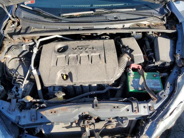Photo 11 from auction – 2014 TOYOTA COROLLA L with VIN 2T1BURHE7EC023855