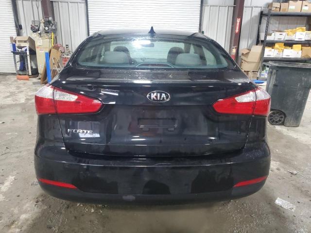 Photo 6 from auction – 2016 KIA FORTE LX with VIN KNAFK4A62G5540006