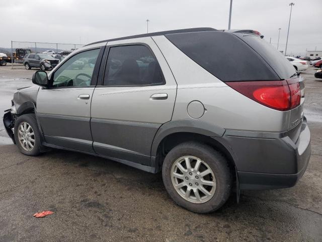 Photo 2 from auction – 2005 BUICK RENDEZVOUS with VIN 3G5DA03E35S510873