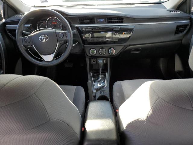 Photo 8 from auction – 2015 TOYOTA COROLLA L with VIN 5YFBURHE7FP364979