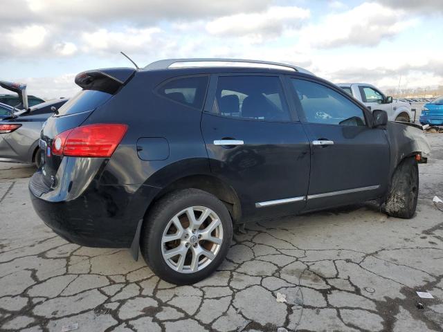 Photo 3 from auction – 2012 NISSAN ROGUE S with VIN JN8AS5MT8CW254027