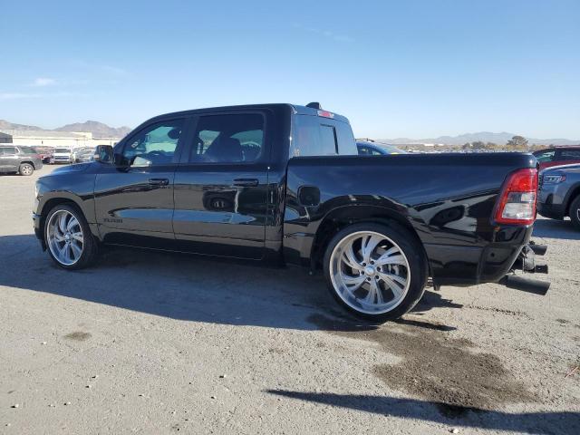 Photo 2 from auction – 2022 RAM 1500 BIG H with VIN 1C6RREFT2NN372484