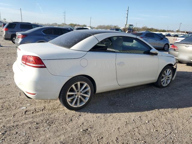 Photo 3 from auction – 2012 VOLKSWAGEN EOS KOMFOR with VIN WVWBW7AHXCV020218
