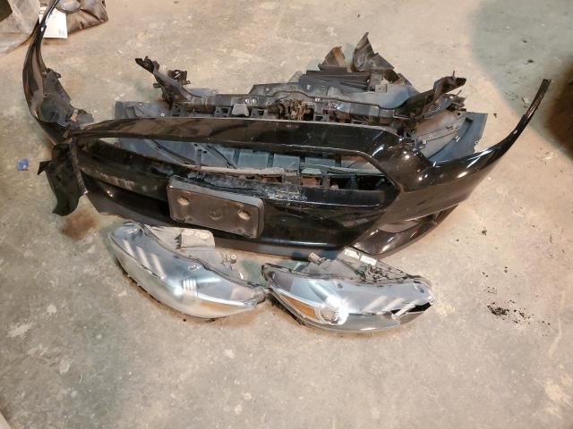 Photo 12 from auction – 2015 FORD MUSTANG with VIN 1FA6P8TH3F5425347