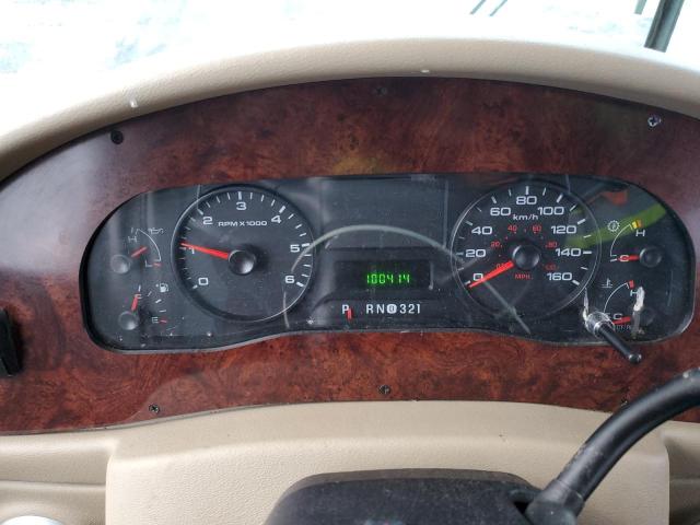 Photo 8 from auction – 2007 FORD F550 SUPER with VIN 1F6NF53Y170A06065