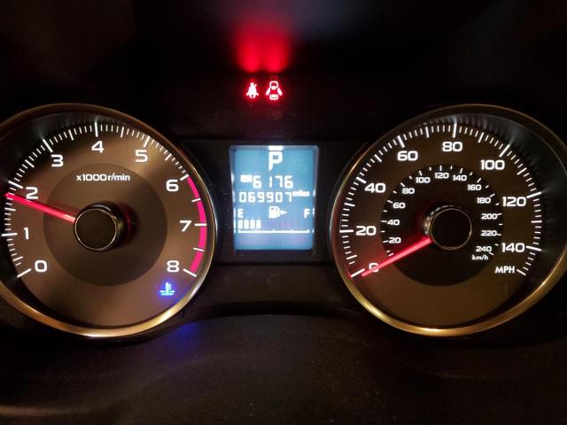 Photo 9 from auction – 2015 SUBARU FORESTER 2 with VIN JF2SJAHC0FH435719