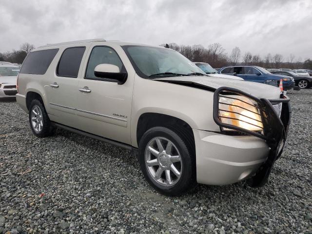 Photo 4 from auction – 2013 GMC YUKON XL D with VIN 1GKS2MEF0DR138344