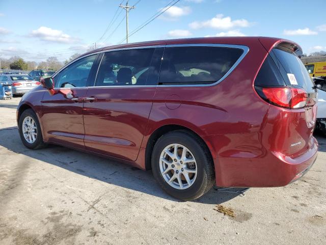 Photo 2 from auction – 2020 CHRYSLER PACIFICA T with VIN 2C4RC1FG1LR128847