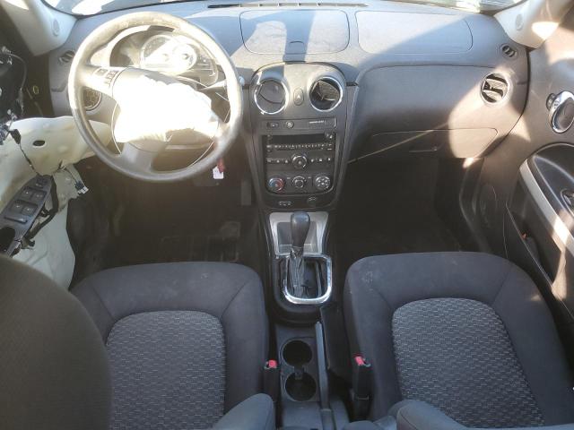 Photo 8 from auction – 2010 CHEVROLET HHR LS with VIN 3GNBAADB6AS541191