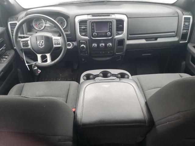 Photo 8 from auction – 2021 RAM 1500 CLASS with VIN 1C6RR7GG1MS547353