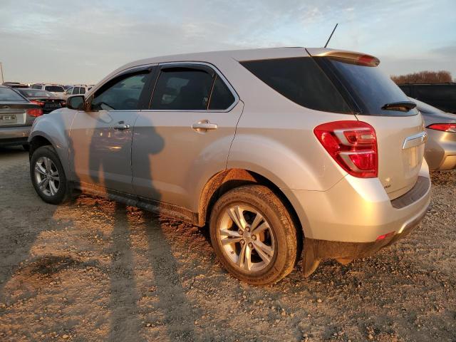 Photo 2 from auction – 2016 CHEVROLET EQUINOX LS with VIN 2GNFLEEKXG6312070