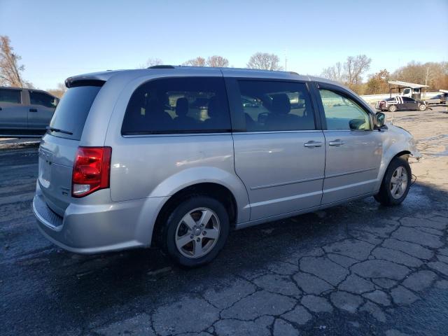 Photo 3 from auction – 2011 DODGE GRAND CARA with VIN 2D4RN5DG0BR721119