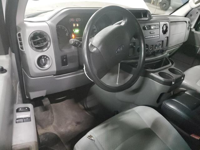 Photo 8 from auction – 2014 FORD ECONOLINE with VIN 1FTNE2EWXEDA09188