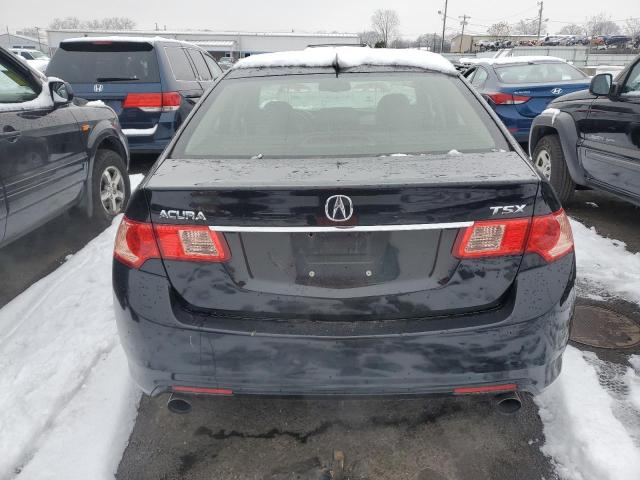 Photo 6 from auction – 2012 ACURA TSX with VIN JH4CU2F42CC028763