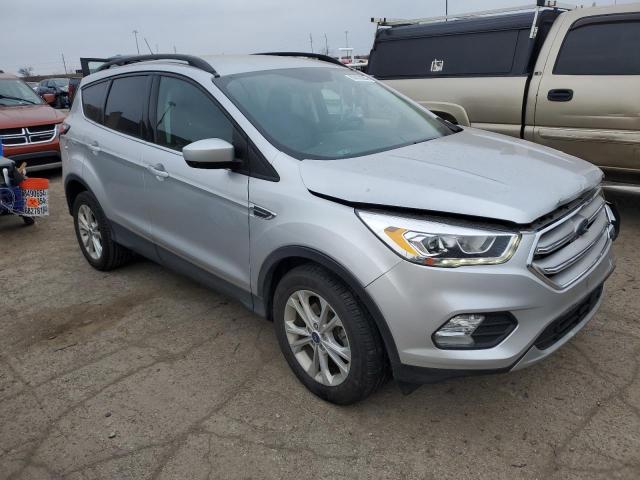 Photo 4 from auction – 2018 FORD ESCAPE SEL with VIN 1FMCU0HD2JUD42659