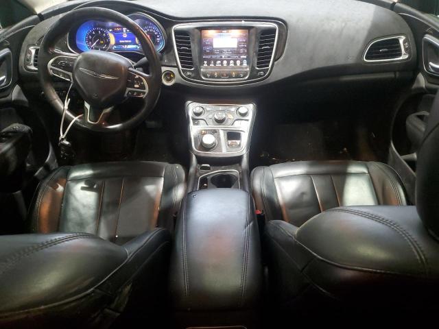 Photo 8 from auction – 2016 CHRYSLER 200 C with VIN 1C3CCCCB6GN108627